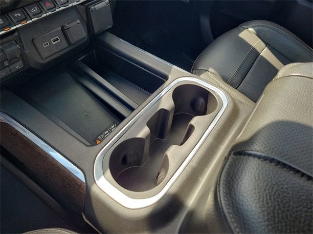 2023 GMC Sierra 3500 HD Denali