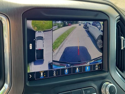 2023 GMC Sierra 3500 HD Denali