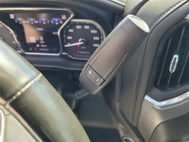 2023 GMC Sierra 3500 HD Denali