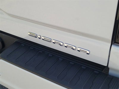 2023 GMC Sierra 3500 HD Denali