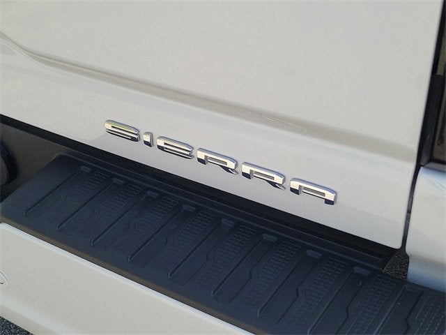 2023 GMC Sierra 3500 HD Denali