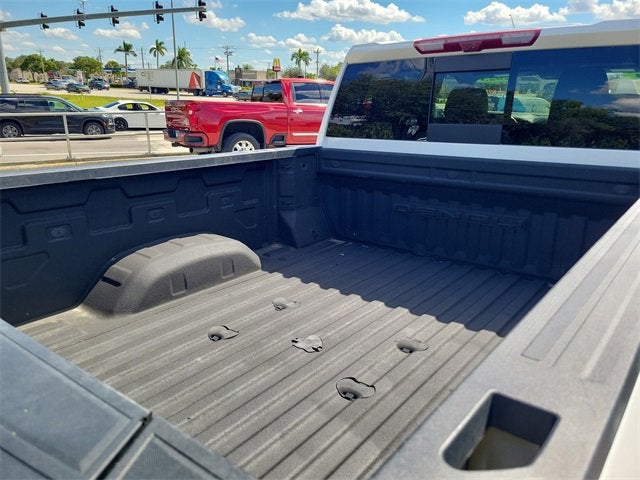 2023 GMC Sierra 3500 HD Denali