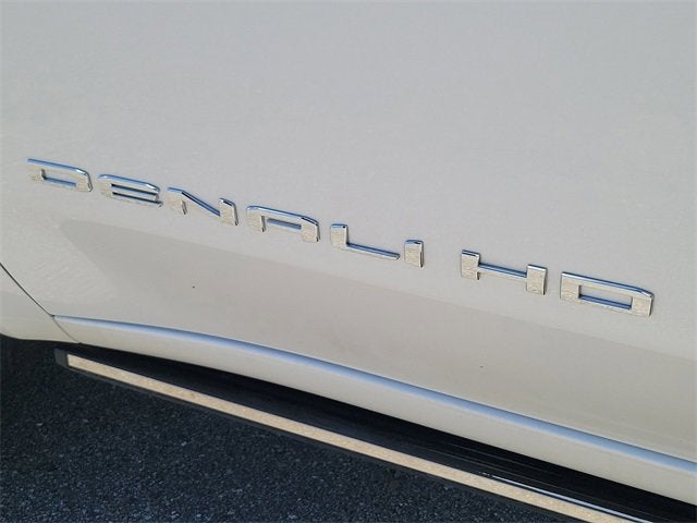 2023 GMC Sierra 3500 HD Denali