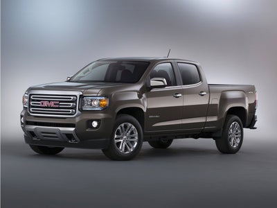 2019 GMC Canyon 2WD SLT