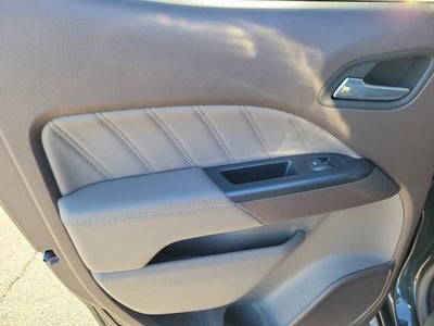 2021 GMC Canyon Denali