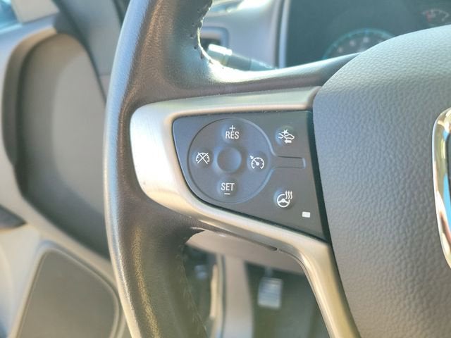 2021 GMC Canyon Denali