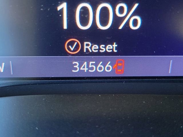 2021 GMC Canyon Denali