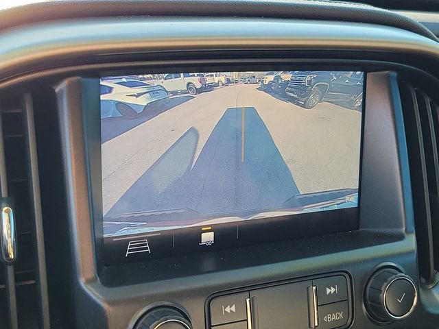 2021 GMC Canyon Denali