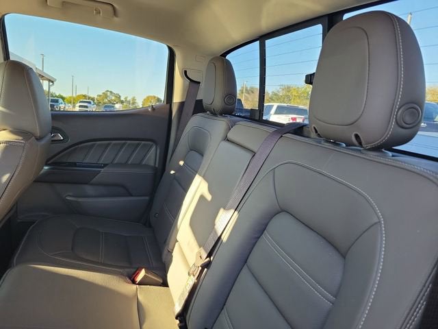 2021 GMC Canyon Denali