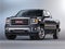 2015 GMC Sierra 1500 DBL CAB 2WD 143.5