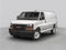 2020 GMC Savana Cargo 2500 RWD 2500 135"
