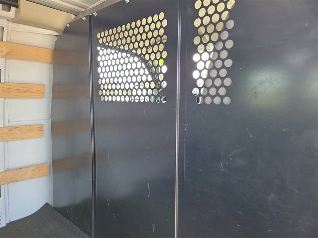 2024 GMC Savana Cargo 2500 Work Van