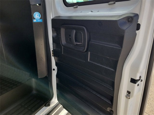 2024 GMC Savana Cargo 2500 Work Van