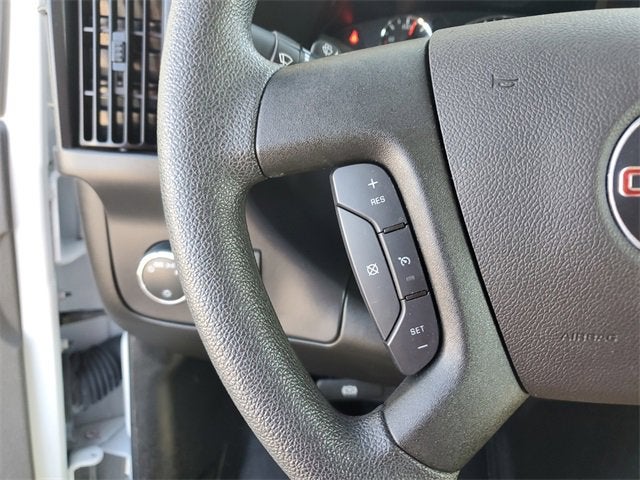 2024 GMC Savana Cargo 2500 Work Van