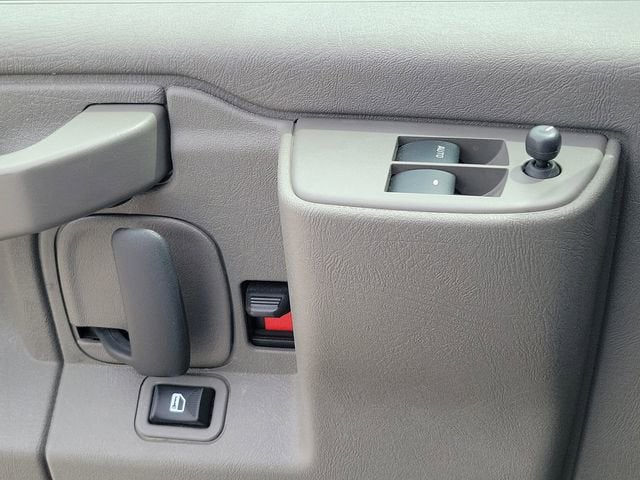 2024 GMC Savana Cargo 2500 Work Van