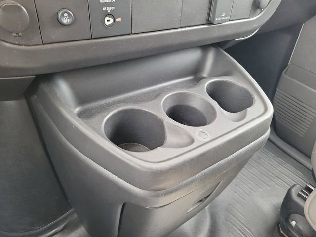 2024 GMC Savana Cargo 2500 Work Van