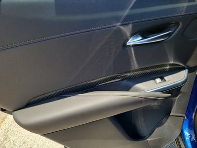 2022 Cadillac XT4 Sport