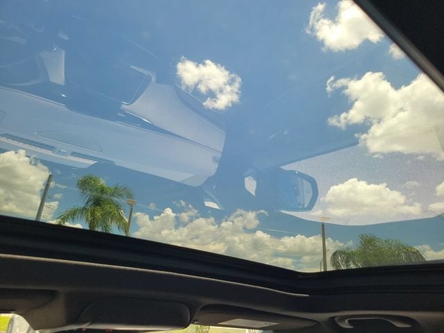 2022 Cadillac XT4 Sport