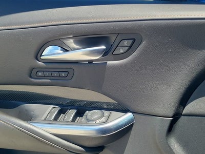 2022 Cadillac XT4 Sport