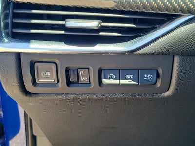 2022 Cadillac XT4 Sport