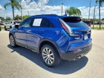 2022 Cadillac XT4 Sport