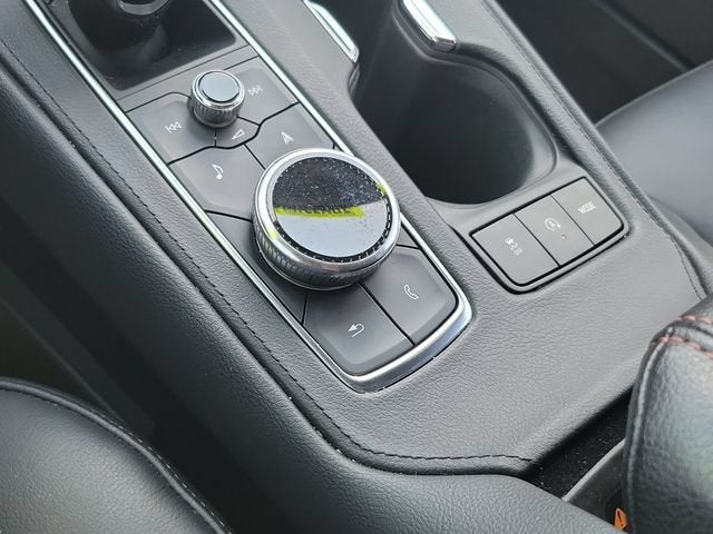 2022 Cadillac XT4 Sport