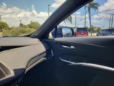 2022 Cadillac XT4 Sport