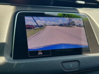 2022 Cadillac XT4 Sport