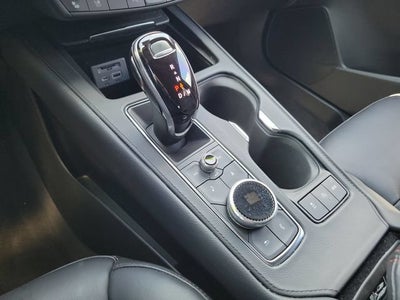 2022 Cadillac XT4 Sport