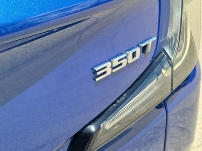 2022 Cadillac XT4 Sport
