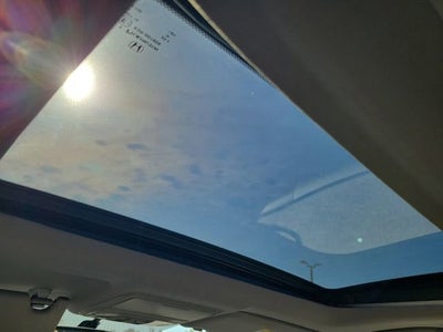 2014 Honda Accord Sedan EX