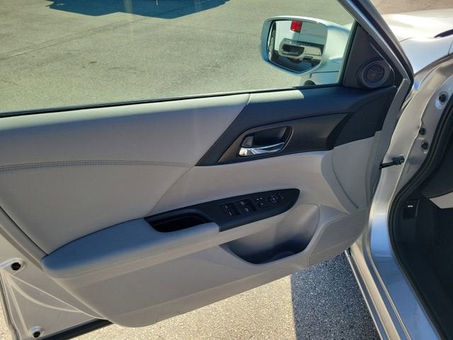 2014 Honda Accord Sedan EX