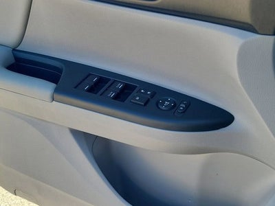 2014 Honda Accord Sedan EX