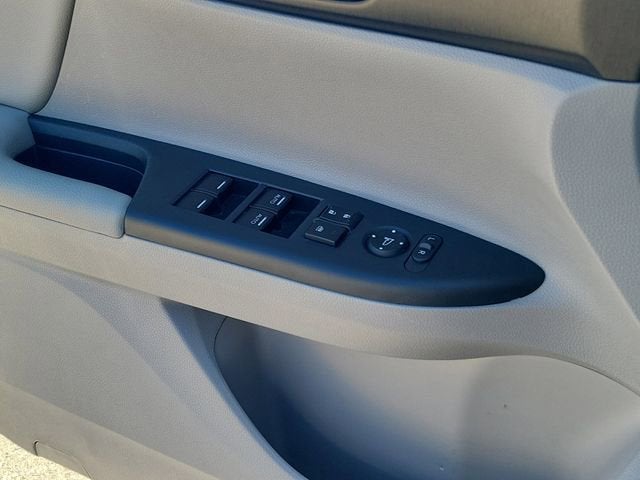 2014 Honda Accord Sedan EX