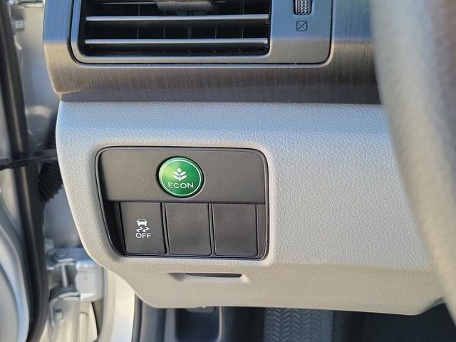 2014 Honda Accord Sedan EX