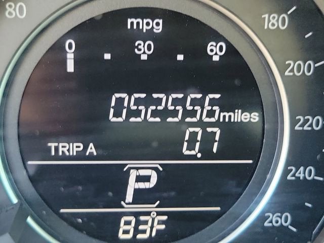 2014 Honda Accord Sedan EX