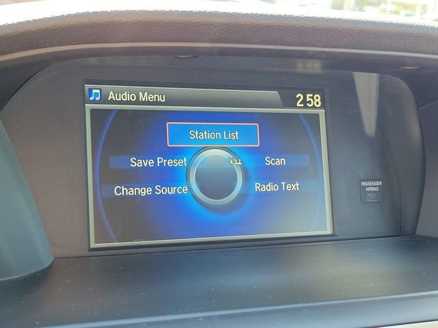 2014 Honda Accord Sedan EX