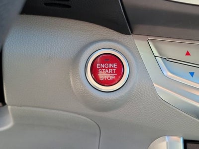 2014 Honda Accord Sedan EX