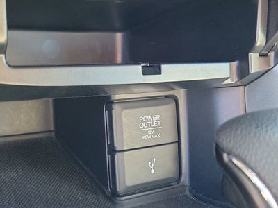 2014 Honda Accord Sedan EX