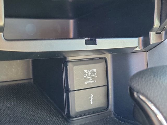 2014 Honda Accord Sedan EX