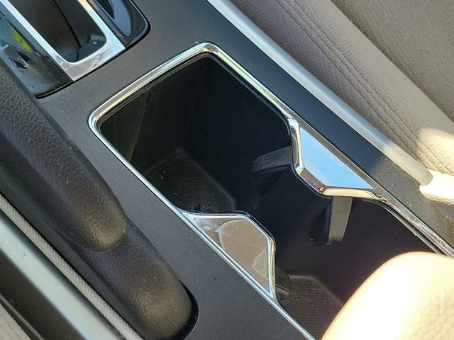 2014 Honda Accord Sedan EX