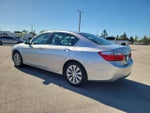 2014 Honda Accord Sedan EX