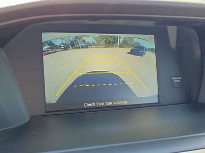2014 Honda Accord Sedan EX