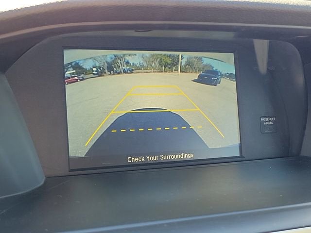 2014 Honda Accord Sedan EX