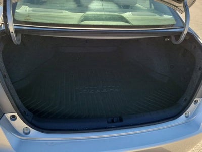 2014 Honda Accord Sedan EX
