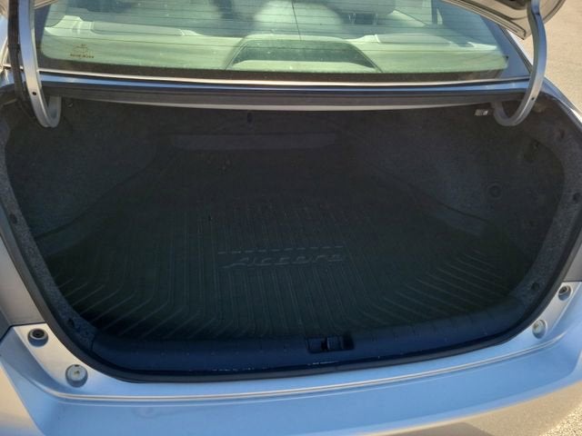 2014 Honda Accord Sedan EX