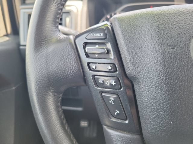 2023 Nissan Titan SV