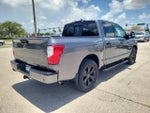 2023 Nissan Titan SV