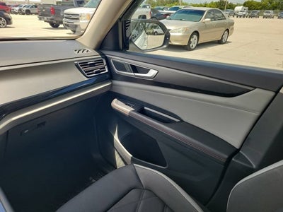 2024 Volkswagen Atlas 2.0T Peak Edition SEL