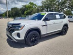 2024 Volkswagen Atlas 2.0T Peak Edition SEL